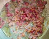 Barna kenyérleves recept fázis 3 fotója