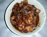 Foto langkah ke 4 dari resep ayam bumbu alakadarnya.