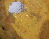 हल्दी पाक (haldi pak recipe in Hindi) रेसिपी चरण 7 फोटो