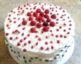 Foto del paso 9 de la receta: Torta de Frambuesa