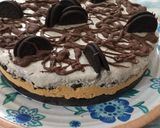 Foto del paso 3 de la receta: Torta helada oreo versión similar a la de Yanira Rodriguez