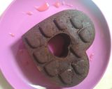 Foto langkah ke 6 dari resep Brownies kukus.