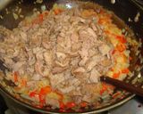 Foto del paso 8 de la receta: Empanadas tucumanas al disco