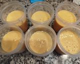Foto del paso 5 de la receta: Batido casero de Mix Tropical