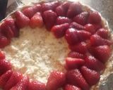 Foto del paso 8 de la receta: Cheesecake de frutillas
