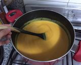 Foto del paso 4 de la receta: Sopa cremosa y rica de Calabaza y Zanahorias!