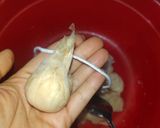 Foto langkah ke 2 dari resep Fish Ekado.
