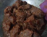 Foto langkah ke 6 dari resep Bistik daging.