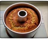 Foto langkah ke 5 dari resep Banana cake.