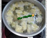 Foto langkah ke 3 dari resep Nugget Ball, Enak Murah simple cepet no kukus.