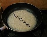 Foto langkah ke 4 dari resep Sop baso.