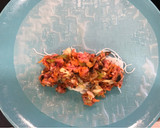 Foto del paso 5 de la receta: Rollitos vietnamitas fritos