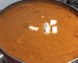 A picture of step 30 of NO ONION NO GARLIC Paneer Butter Masala.