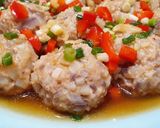 馬鈴薯肉丸 ⭐ 家常宴客兩相宜的食譜步驟4照片