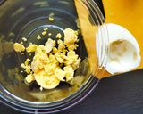 蜂蜜黃芥末天使蛋的食譜步驟3照片