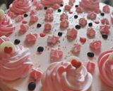 Foto del paso 10 de la receta: Mousse de fresas 🍓🍰