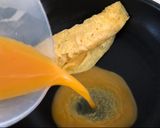 Foto del paso 3 de la receta: Omelette enrollado