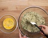 Foto del paso 2 de la receta: Bocaditos de Zucchini