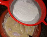 Foto del paso 4 de la receta: Bizcochuelo de zucoa frutilla