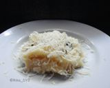 Foto langkah ke 3 dari resep Mashed Potato with Cheese.