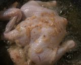 Foto langkah ke 5 dari resep Ayam Cabe Ijo.