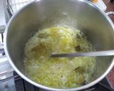 Foto del paso 1 de la receta Bacalao encebollado