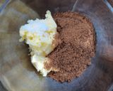 Foto langkah ke 2 dari resep Pumpkin Butter Cake.