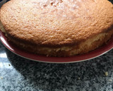 Foto del paso 3 de la receta: Torta de coco y dulce de leche 🇺🇾