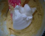Foto langkah ke 11 dari resep 16. Cake Tape #BikinRamadanBerkesan.