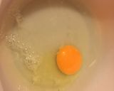 TudatosantESZEM túrórudi csiga (gluténmentes, fogyókúrába illeszthető, vacsorára is ehető) recept fázis 1 fotója
