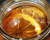 รูปขั้นตอนการทำที่ 6 ของ Lemon Wild Honey Enzymes ไซรัปเอนไซม์น้ำผึ้งมะนาว
