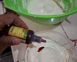 Foto langkah ke 4 dari resep Putu Ayu Klasik Merah Putih (Gluten Free).