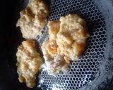 Foto del paso 2 de la receta: Torrejas de papa y zapallo