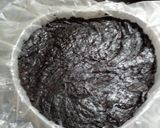 Foto del paso 2 de la receta: Torta celebración 10 años de Cookpad Uruguay