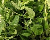 A picture of step 1 of Methi Thepala.