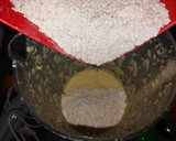Foto del paso 2 de la receta: Budín de naranja saludable 🍊🍊