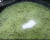 Kiwi sauce recipe step 5 photo