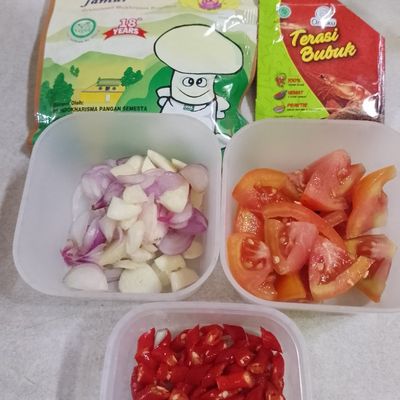 Langkah 1