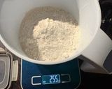 Foto del paso 2 de la receta: Crepes