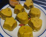 A picture of step 6 of Cous-cous moi-moi🍽.