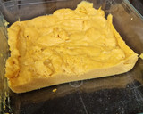 Foto del paso 3 de la receta: Tofu birmano (de garbanzos)