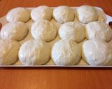 Burgonyás lángos recept fázis 2 fotója