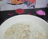 A picture of step 2 of Thandai#holispecial by Shobha Rathod.
