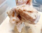 Foto langkah ke 7 dari resep Fried Chicken Crispy ala Rumah.
