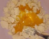 Foto del paso 4 de la receta: Galletas de Naranja y Chocolate