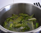Foto del paso 5 de la receta: Crema de acelgas
