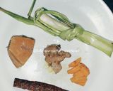 Foto langkah ke 1 dari resep #10. Jahe Kunyit Sereh Kayu Manis.