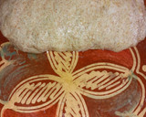 Foto del paso 1 de la receta: Pan con harina integral 🍞