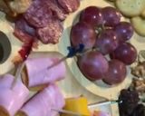 Foto del paso 4 de la receta: Guariniciones