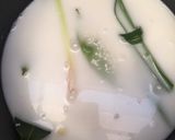 Foto langkah ke 2 dari resep Nasi Uduk Rice Cooker (Magic Com).